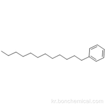 도데 실 벤젠 CAS 123-01-3